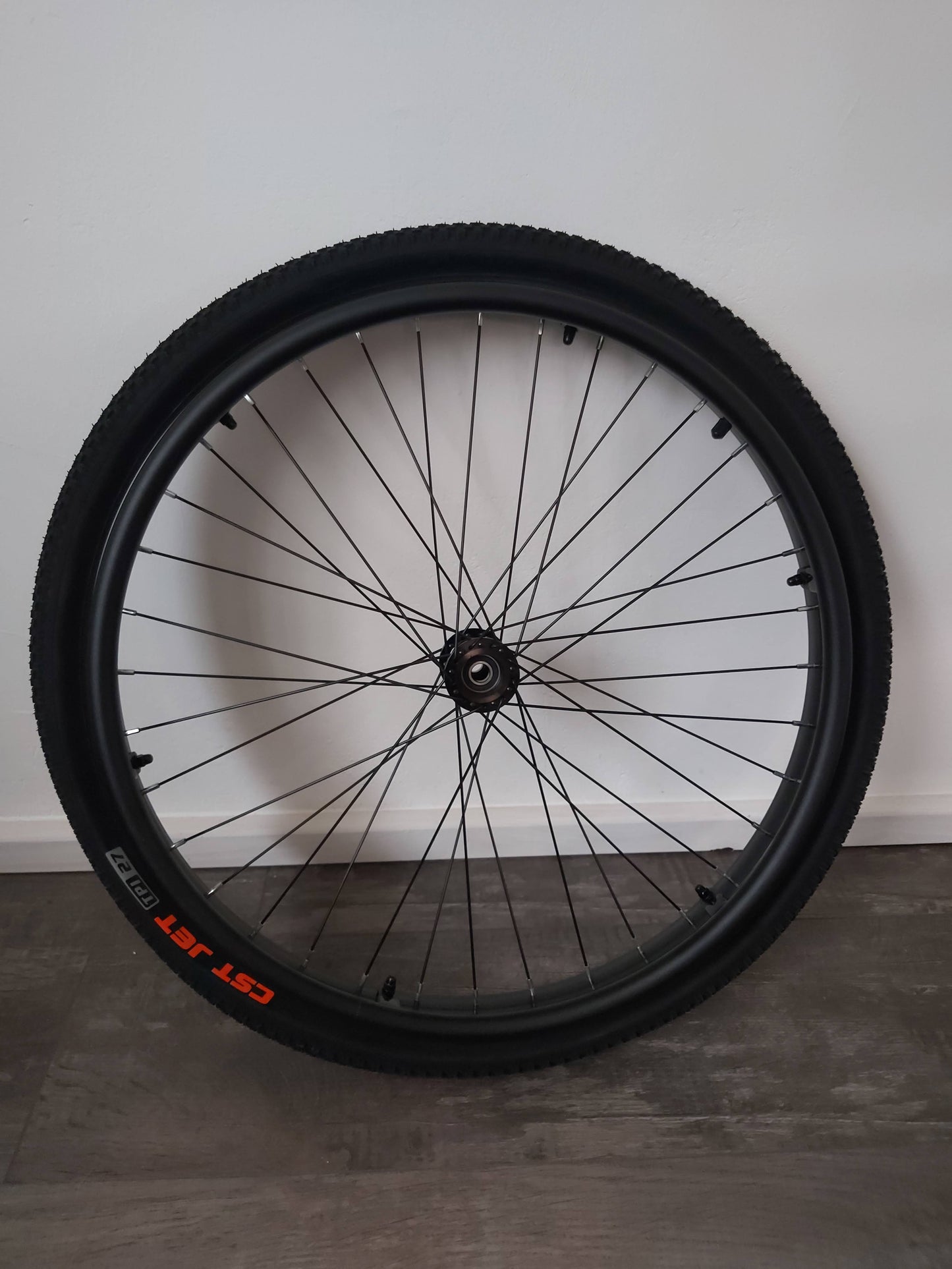 MTB-Räder von ROG