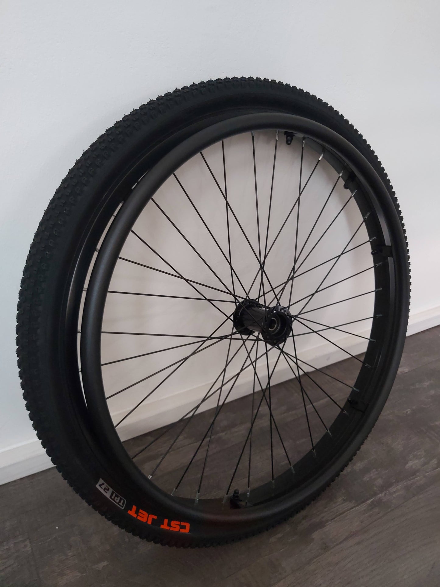 MTB-Räder von ROG