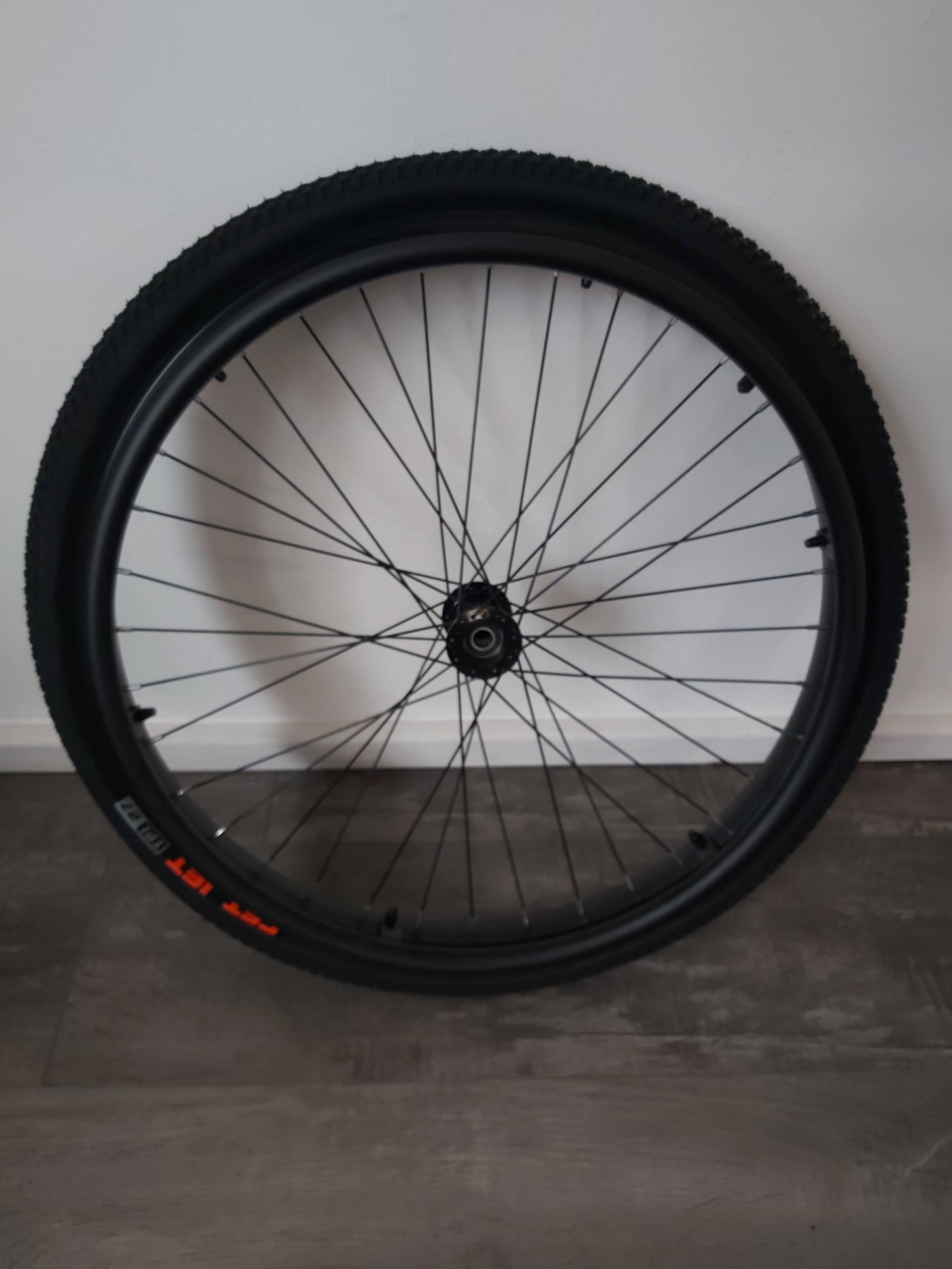 MTB-Räder von ROG