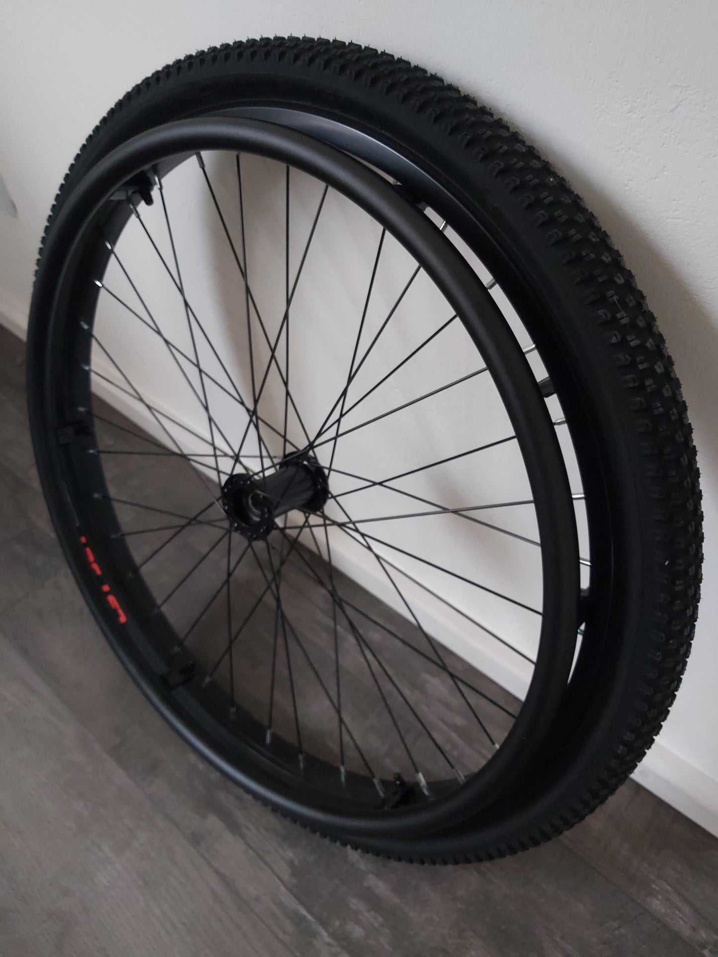 MTB-Räder von ROG
