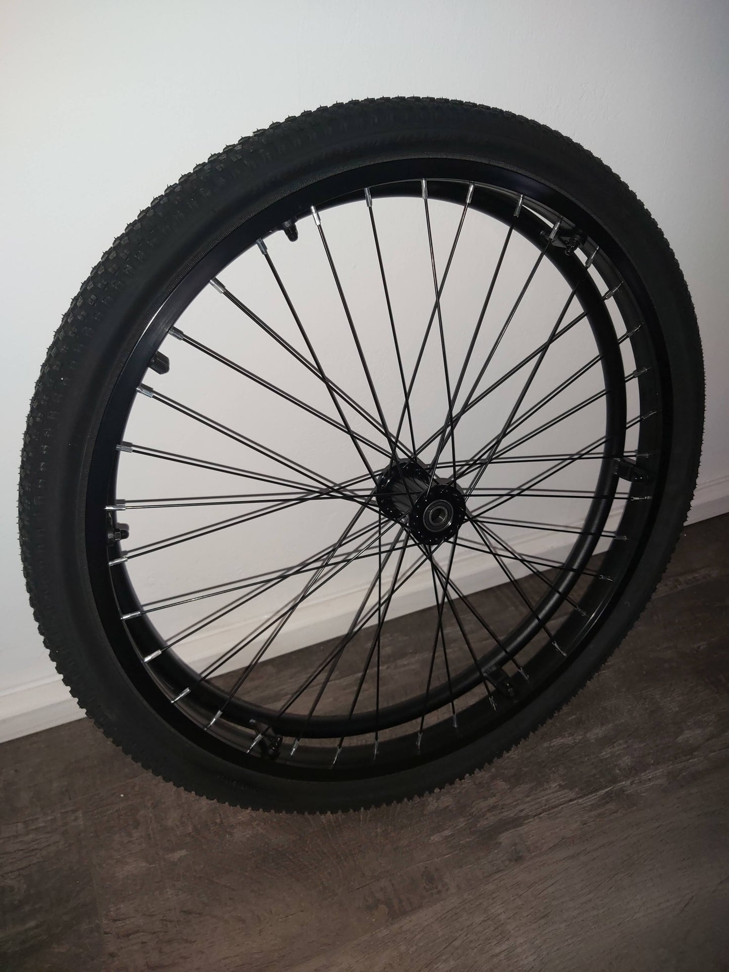 MTB-Räder von ROG
