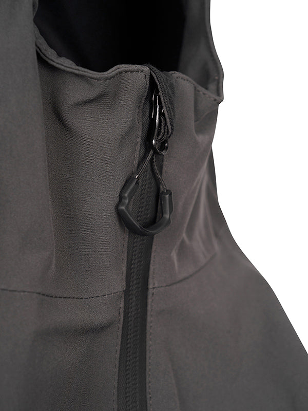 Raincape Plus | Grau Kinetik Balance