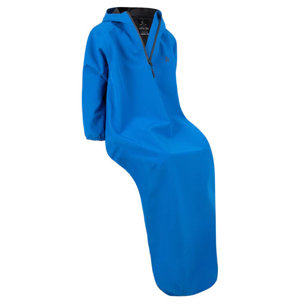 Raincape Junior | Orange Kinetik Balance