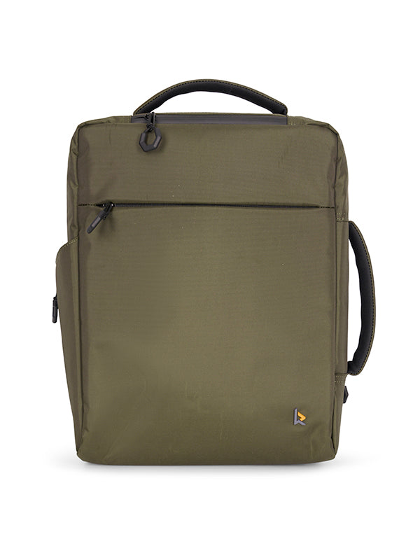 Rucksack | Commuter Gelb