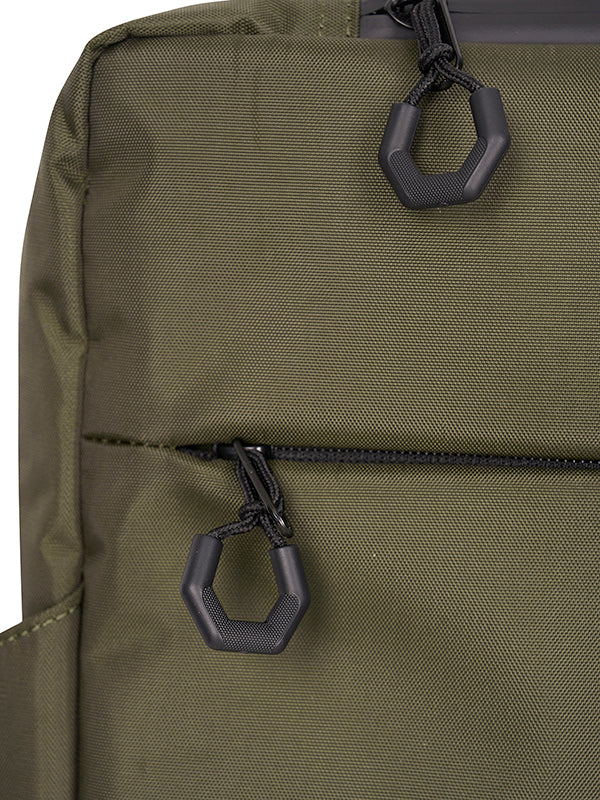 Rucksack | Commuter Dunkelgrün