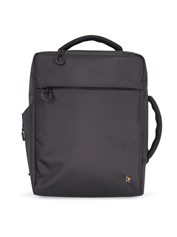 Rucksack | Commuter Dunkelgrün Kinetik Balance