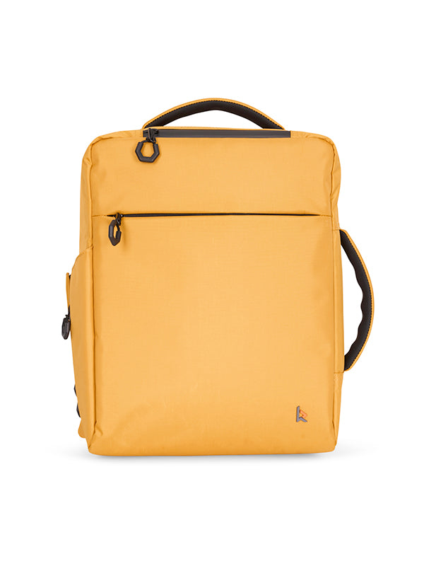 Rucksack | Commuter Dunkelgrün