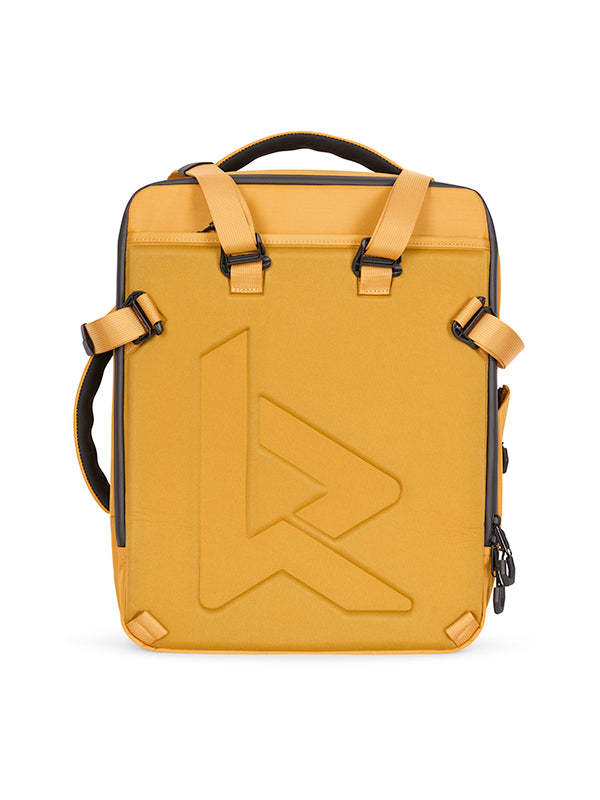 Rucksack | Commuter Gelb