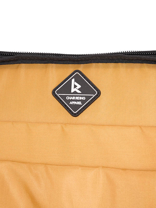 Rucksack | Commuter Gelb
