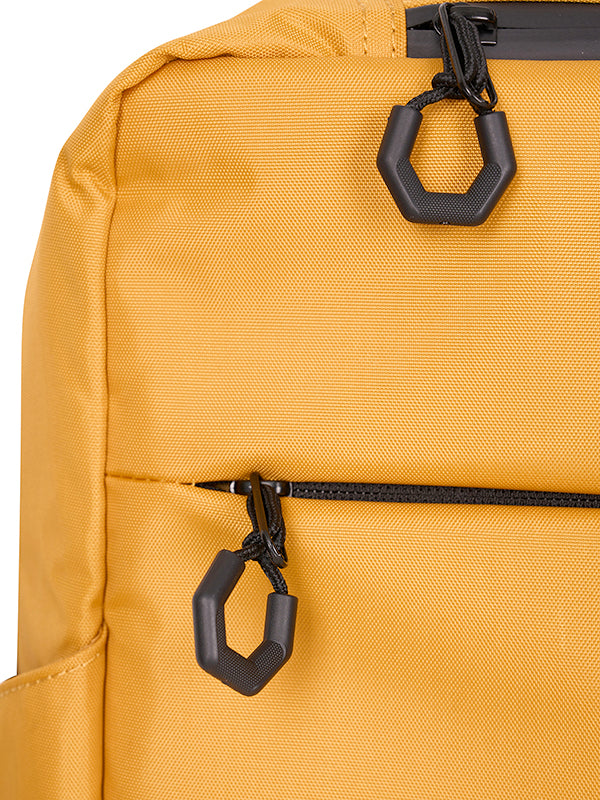 Rucksack | Commuter Gelb
