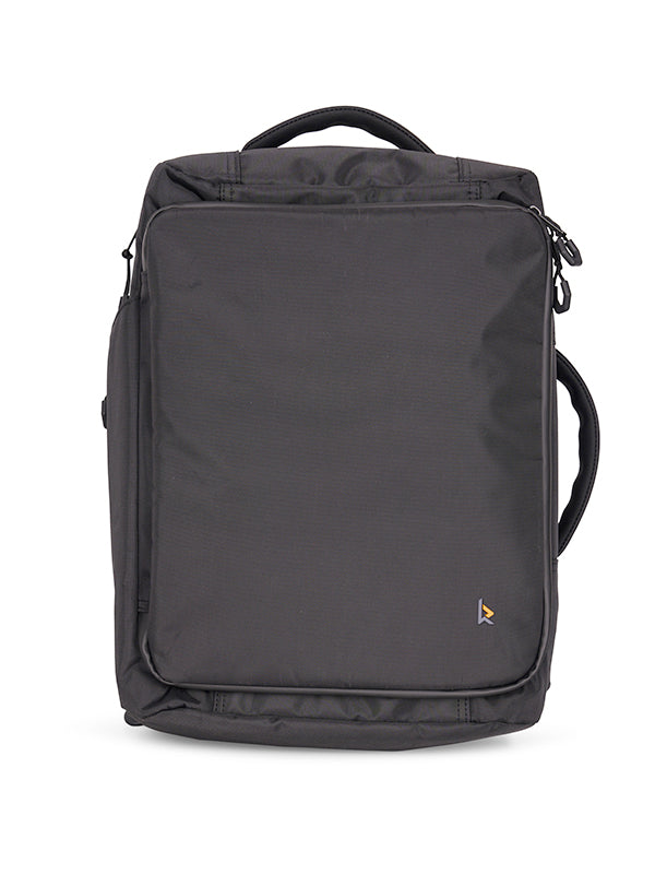 Rucksack | Travel Pack 2 in Schwarz