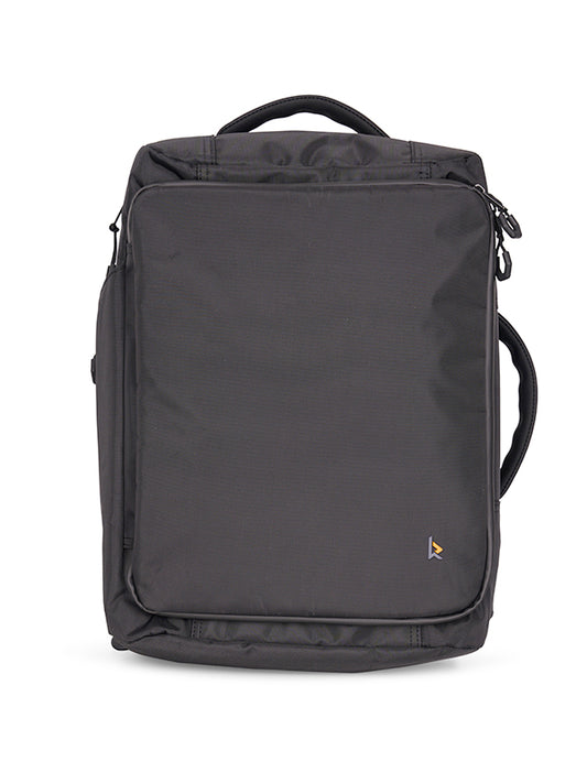 Rucksack | Travel Pack 2 in Schwarz