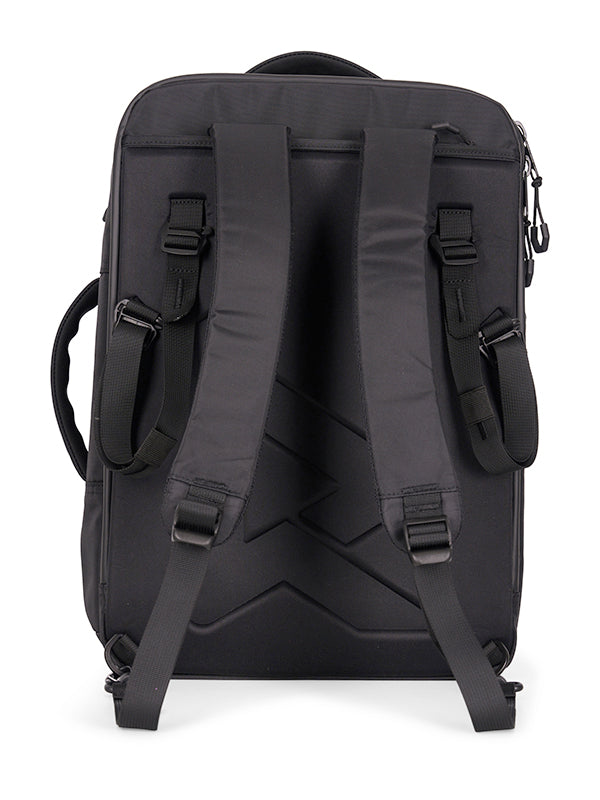Rucksack | Travel Pack 2 in Schwarz
