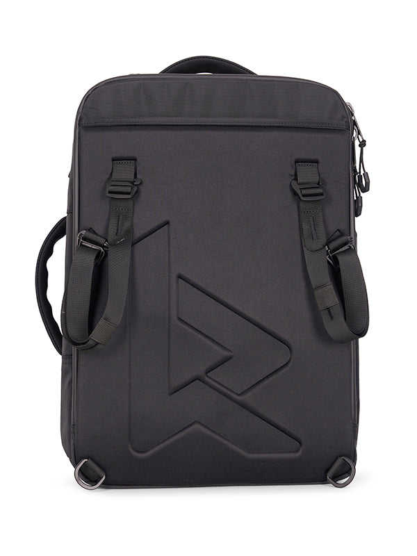 Rucksack | Travel Pack 2 in Schwarz