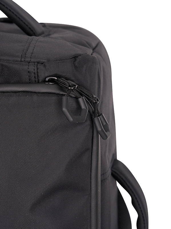 Rucksack | Travel Pack 2 in Schwarz