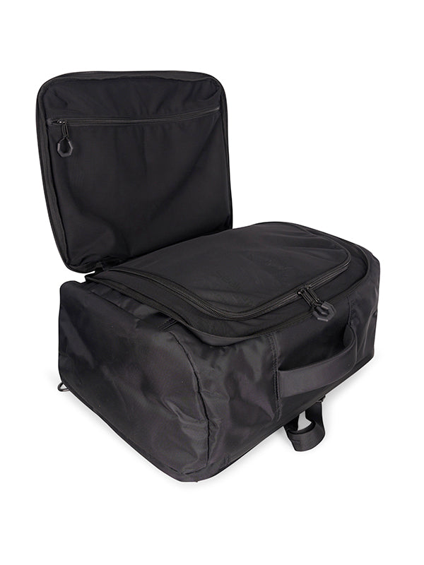 Rucksack | Travel Pack 2 in Schwarz