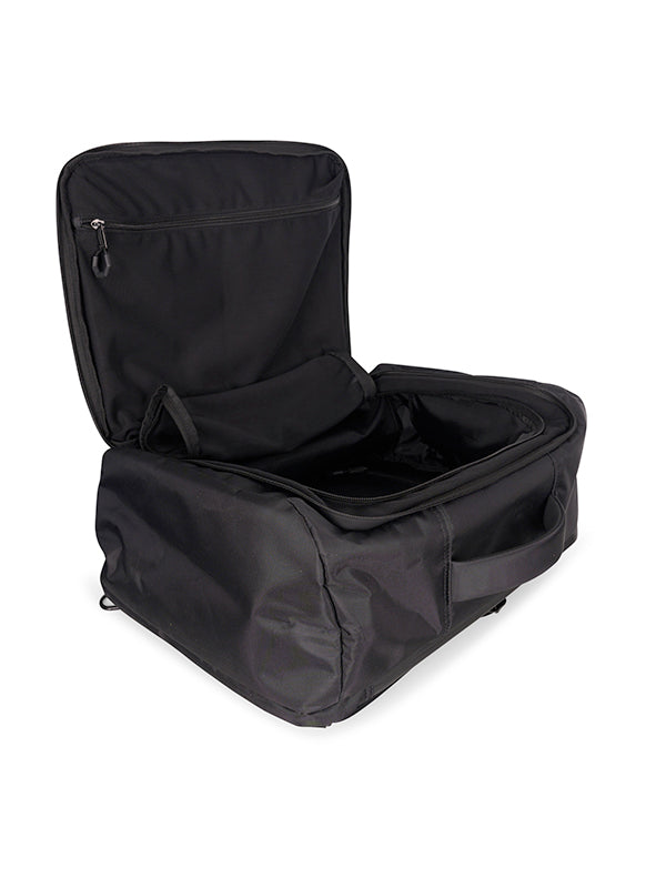 Rucksack | Travel Pack 2 in Schwarz