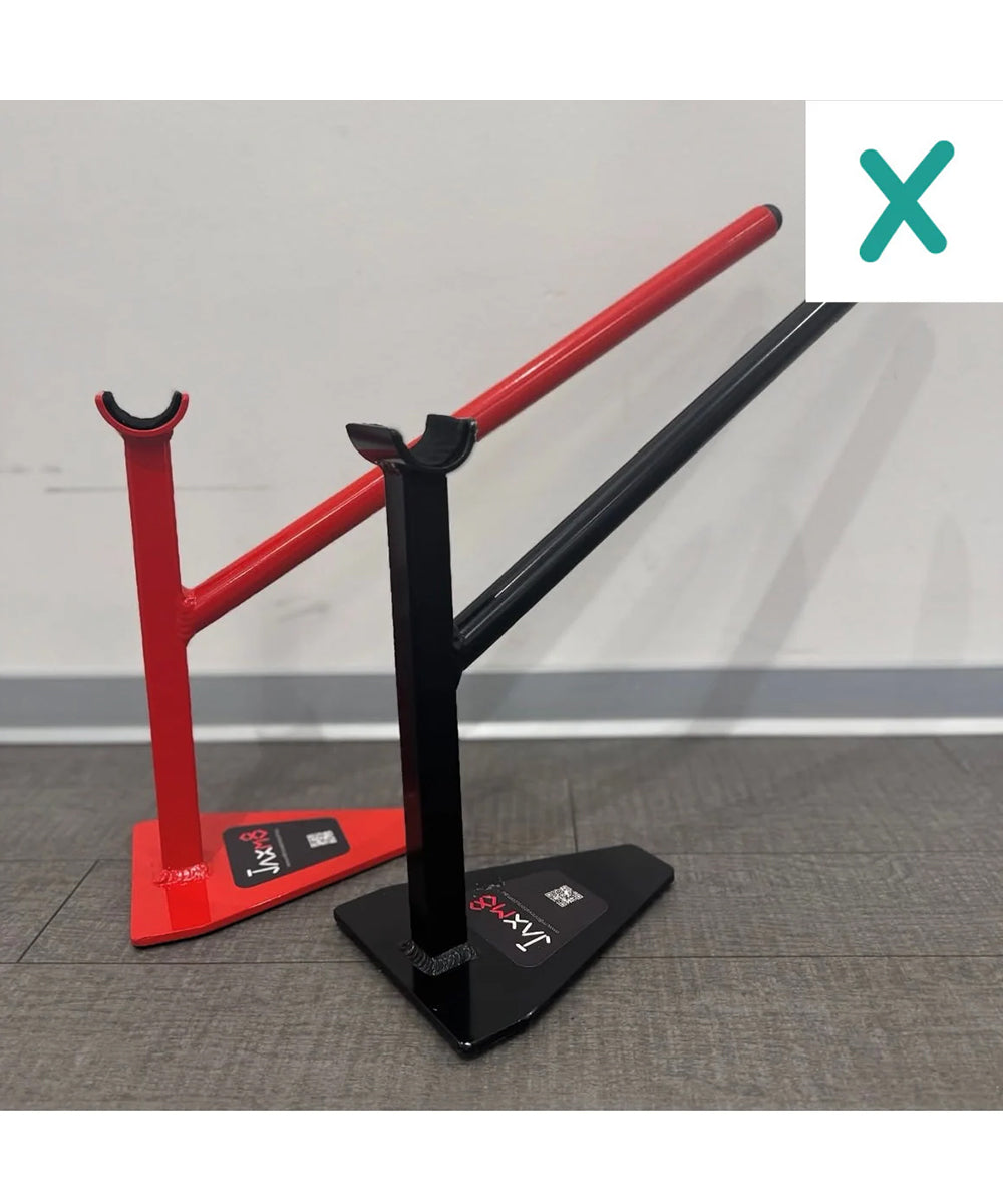 Jaxm8 Wheelchair Jack SHOP-ROLLIGARAGE