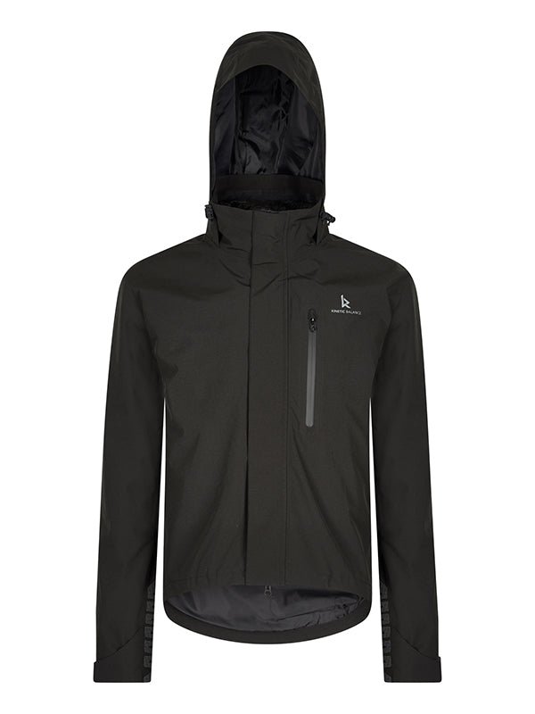 3-in-1 Jacke | Dunkles Petrolblau