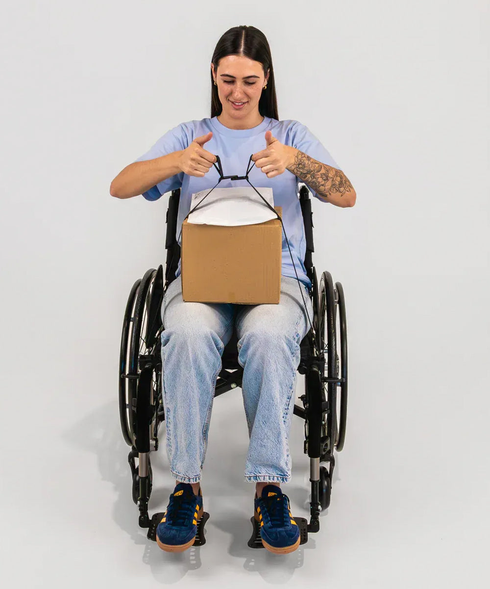 Lap Stacker Flex