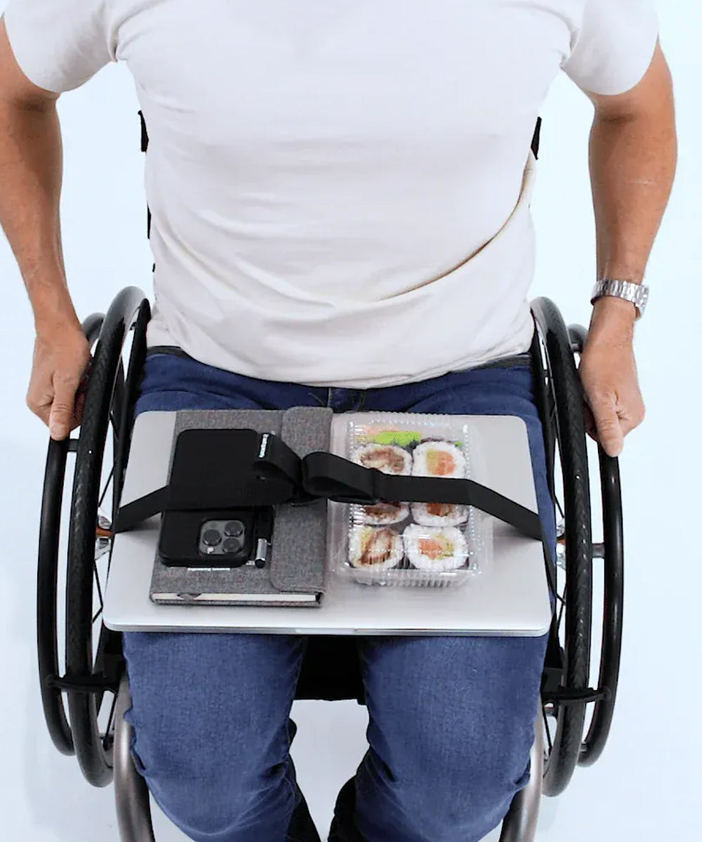 Lap Stacker Flex