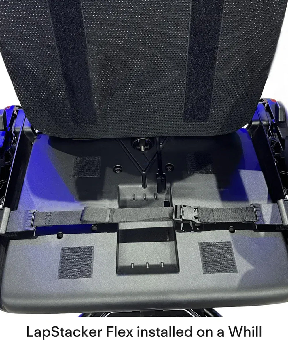 Lap Stacker Flex