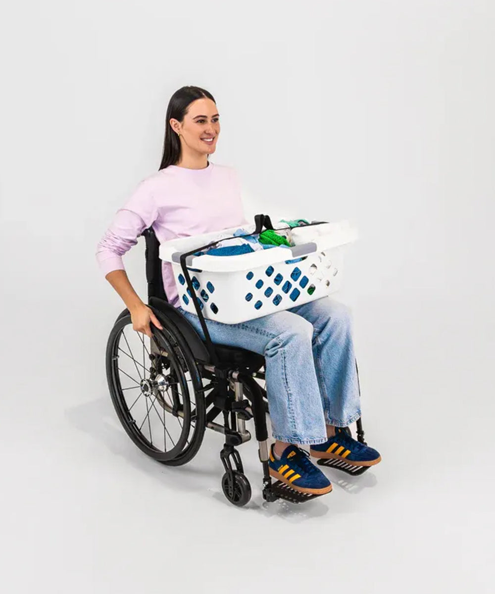 Lap Stacker Flex