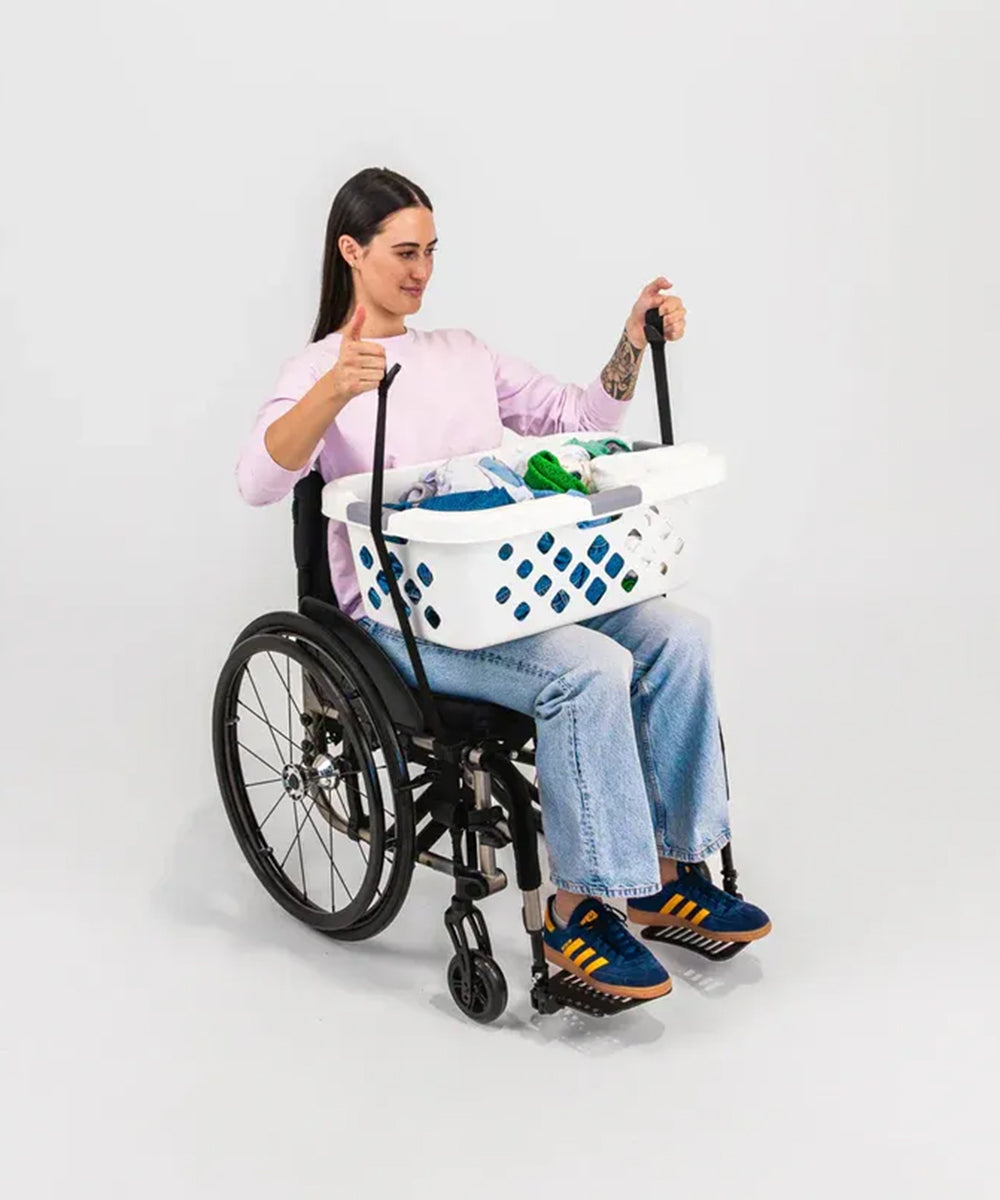 Lap Stacker Flex