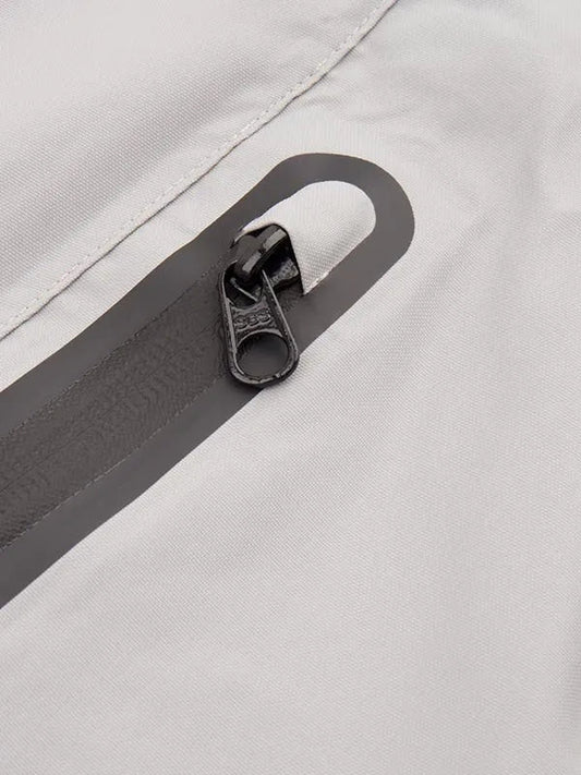 Raindek Long | Hellgrau Kinetik Balance