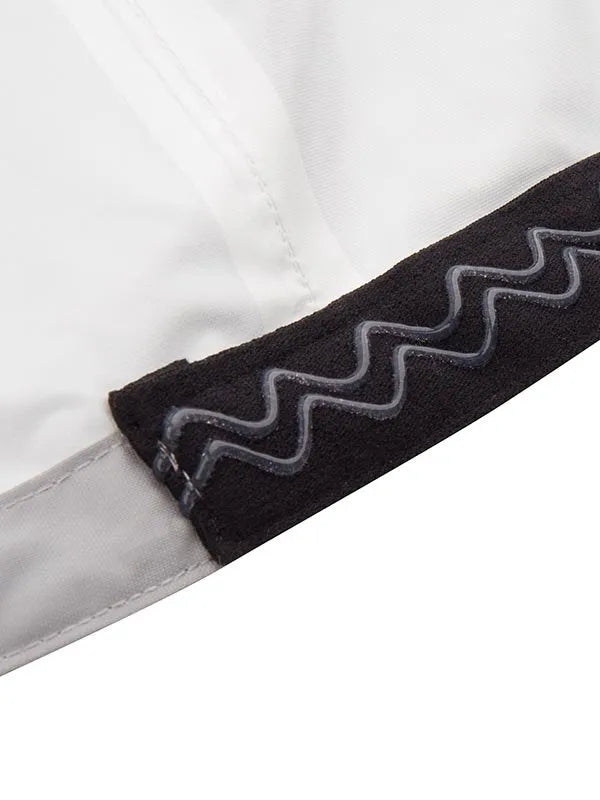 Raindek Long | Hellgrau