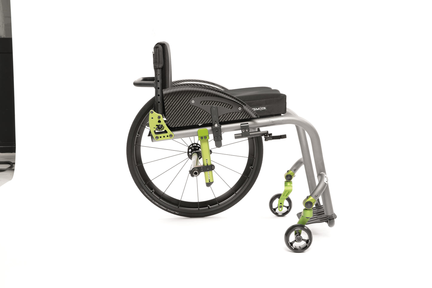 SiouxX Bremsen Rahmenklemme