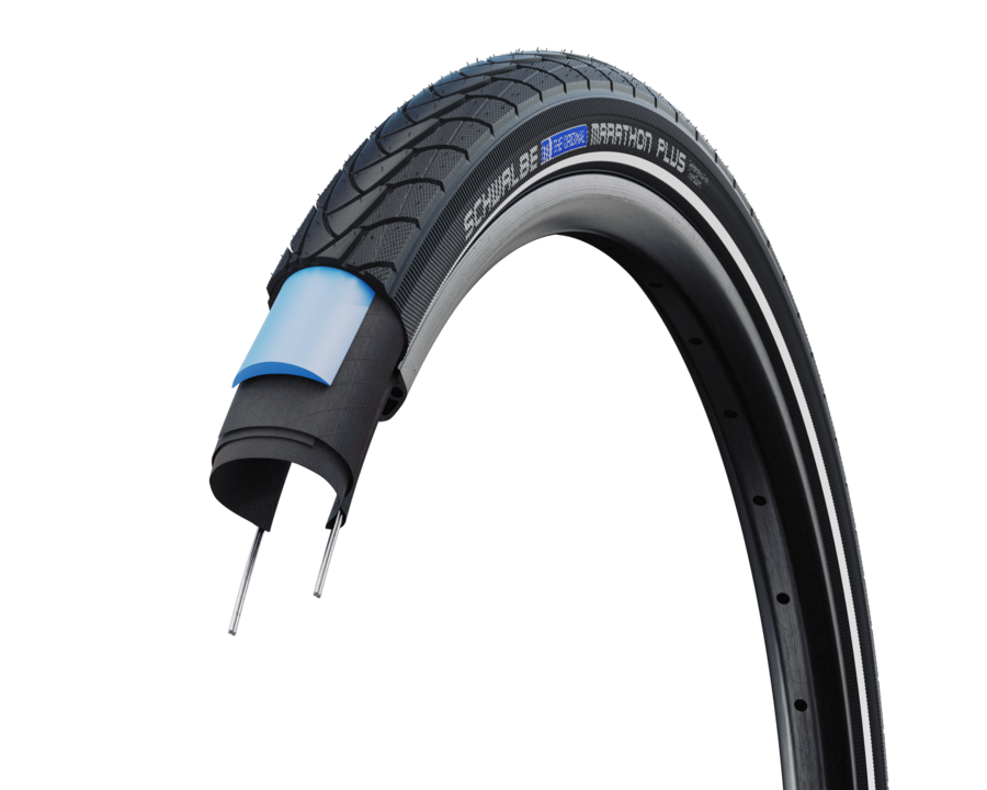 Schwalbe Marathon Plus