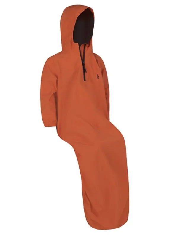 Raincape Junior | Blau Kinetik Balance