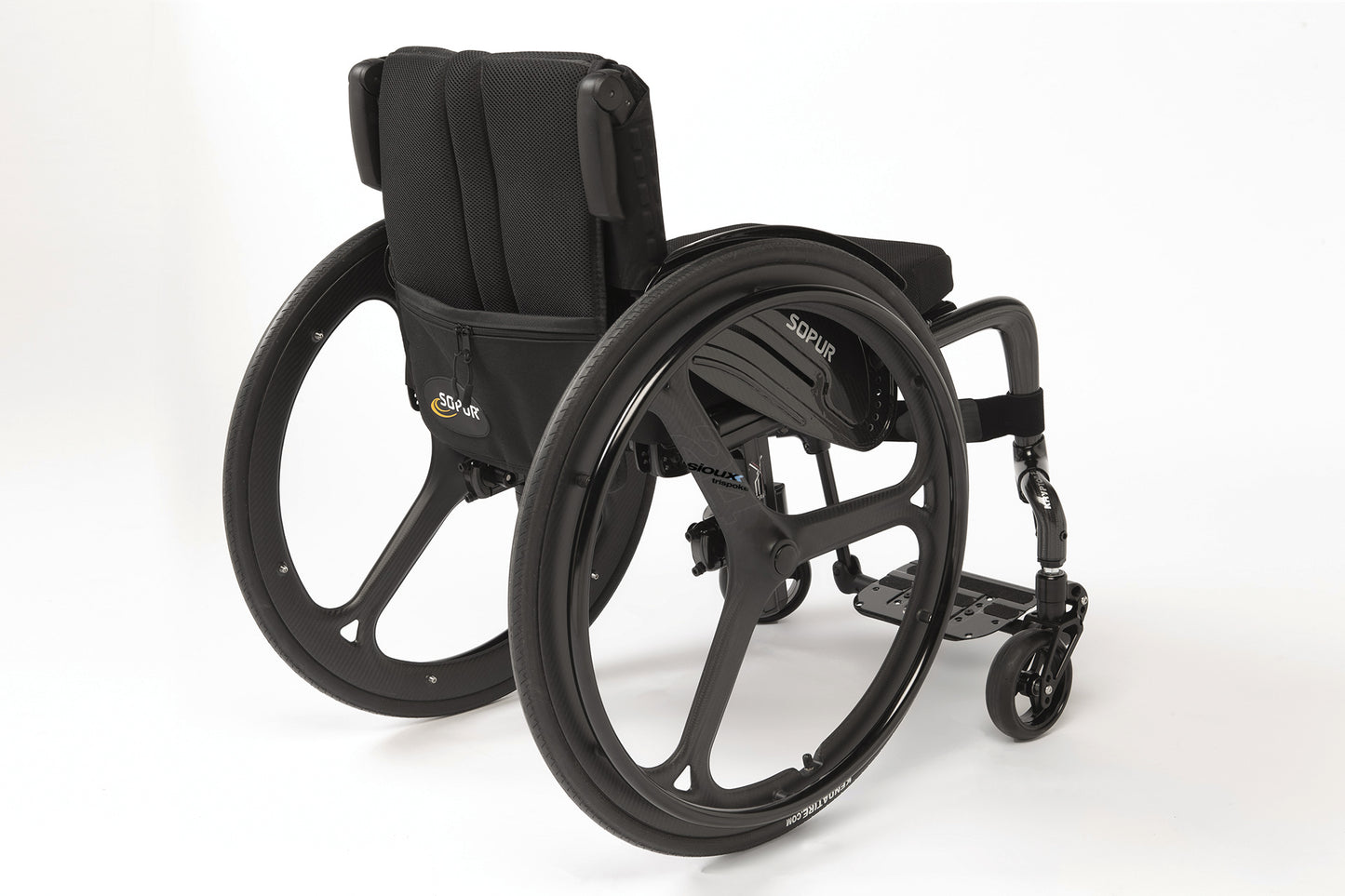 SiouxX trispoke
