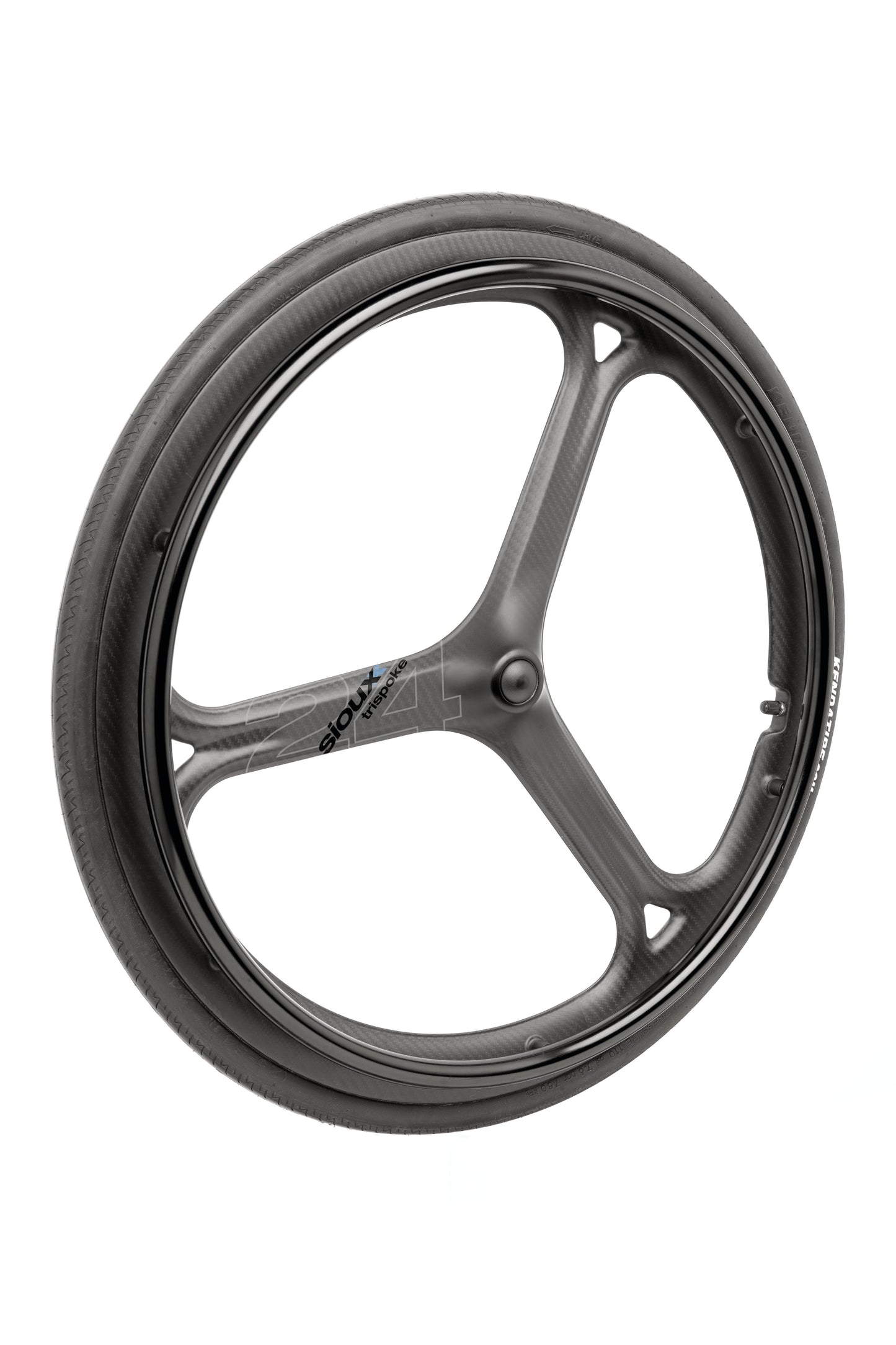 SiouxX trispoke SiouxX