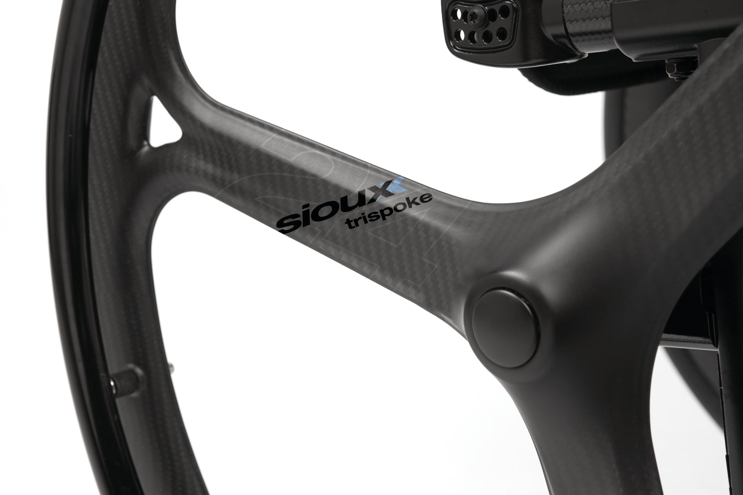 SiouxX trispoke