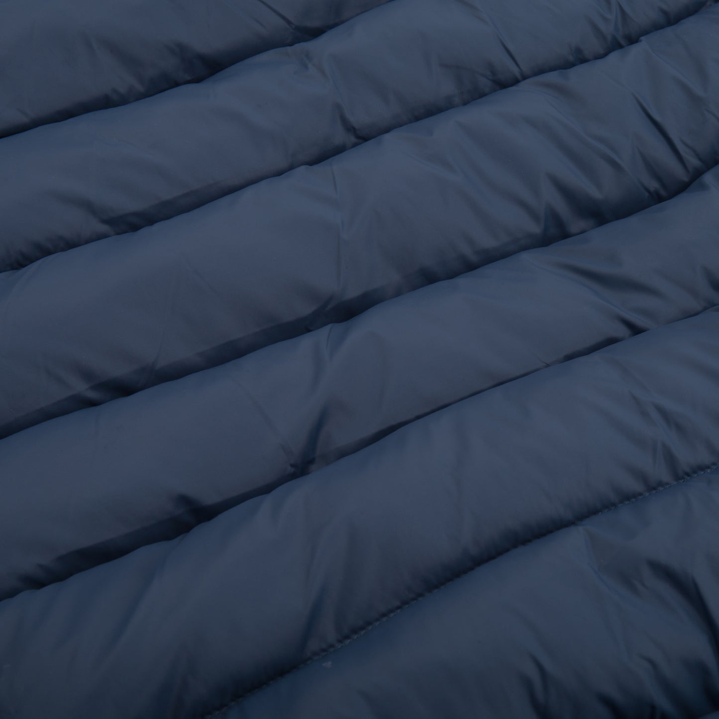 Raindek Parka | Dunkelblau