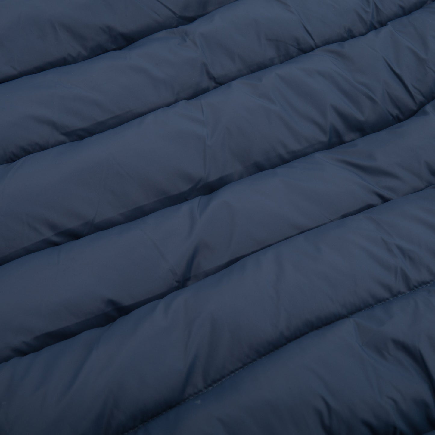 Raindek Parka | Dunkelblau rolligarage
