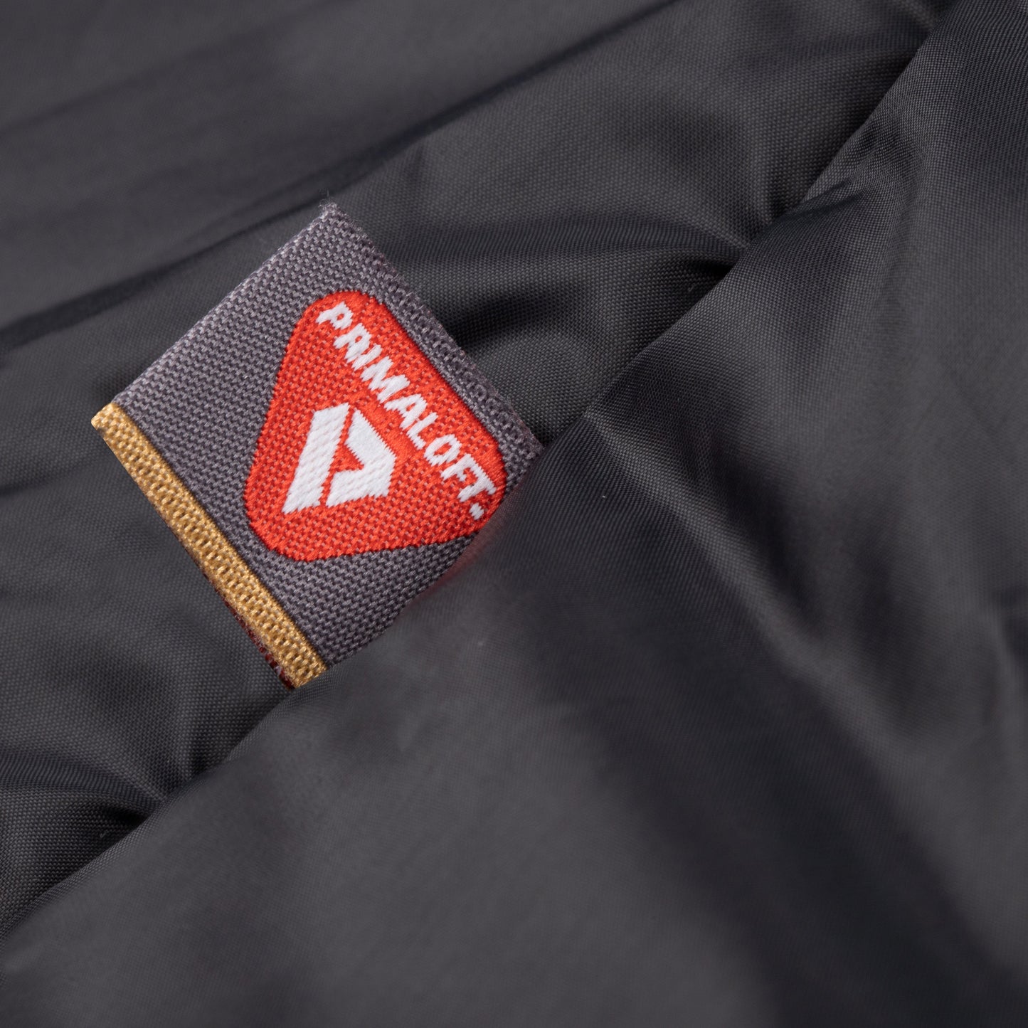 QT Winterjacke | Schwarz