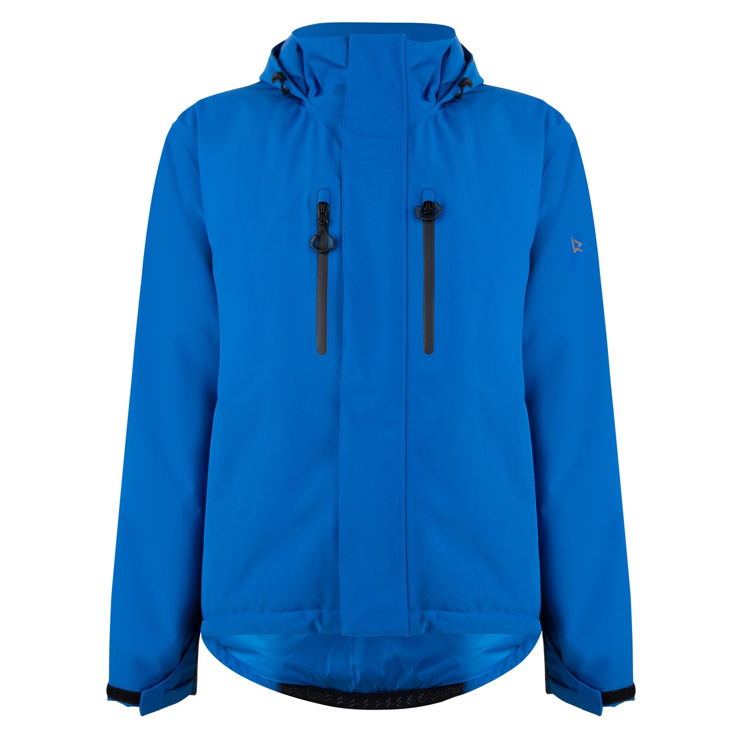 QT Winterjacke | Blau