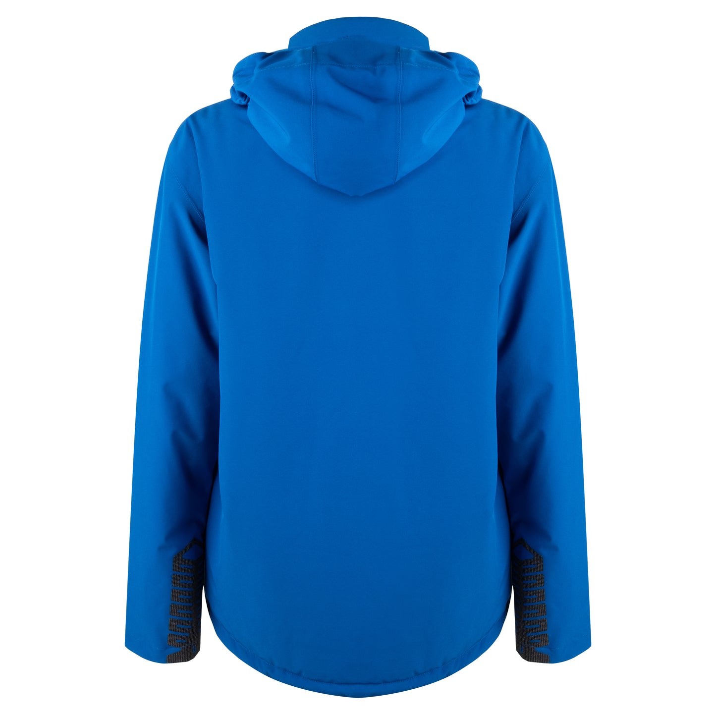QT Winterjacke | Blau