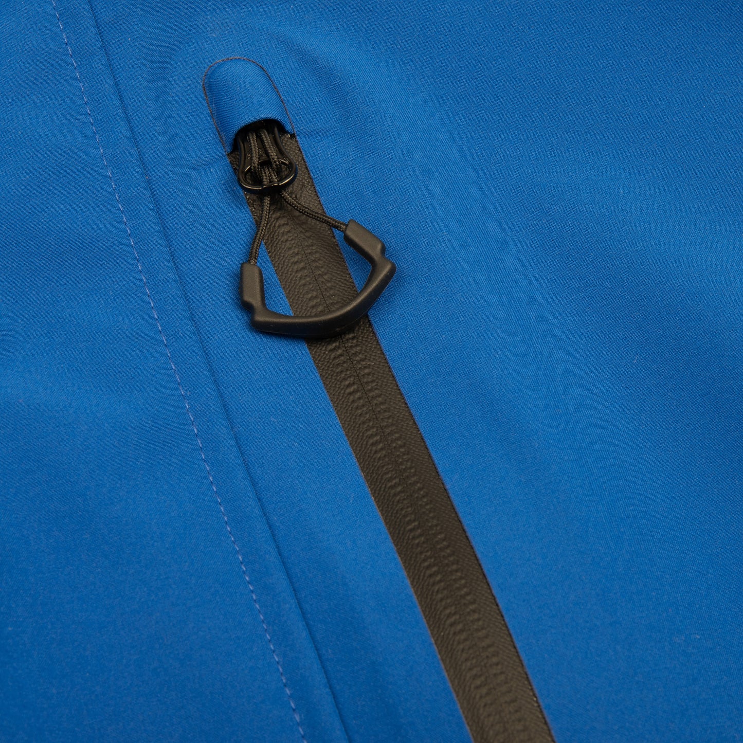 QT Winterjacke | Blau