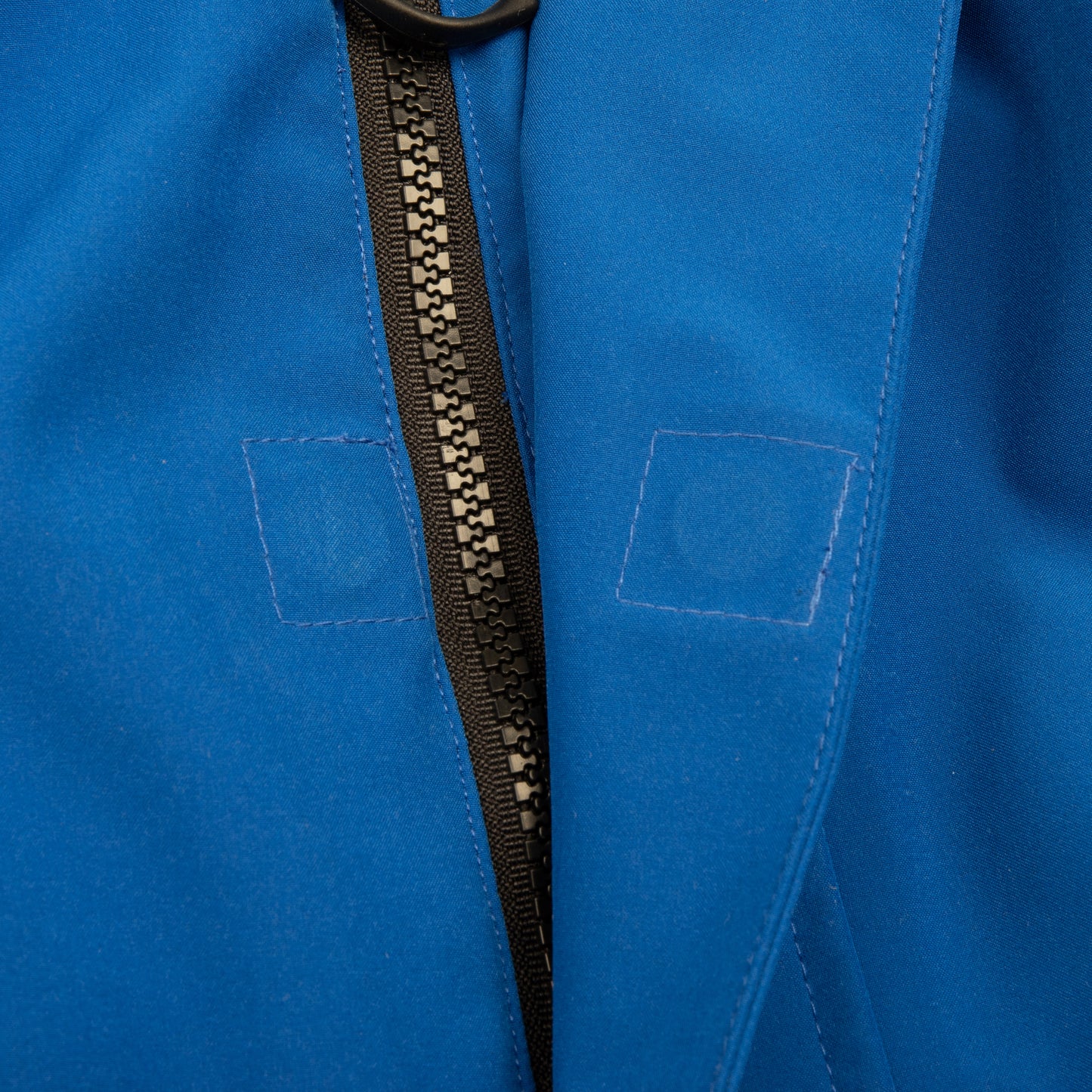 QT Winterjacke | Blau