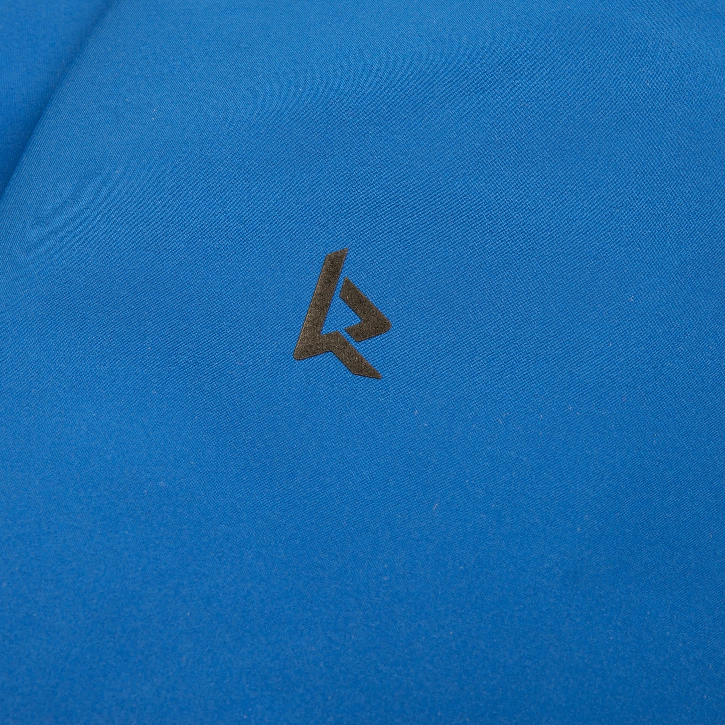 QT Winterjacke | Blau