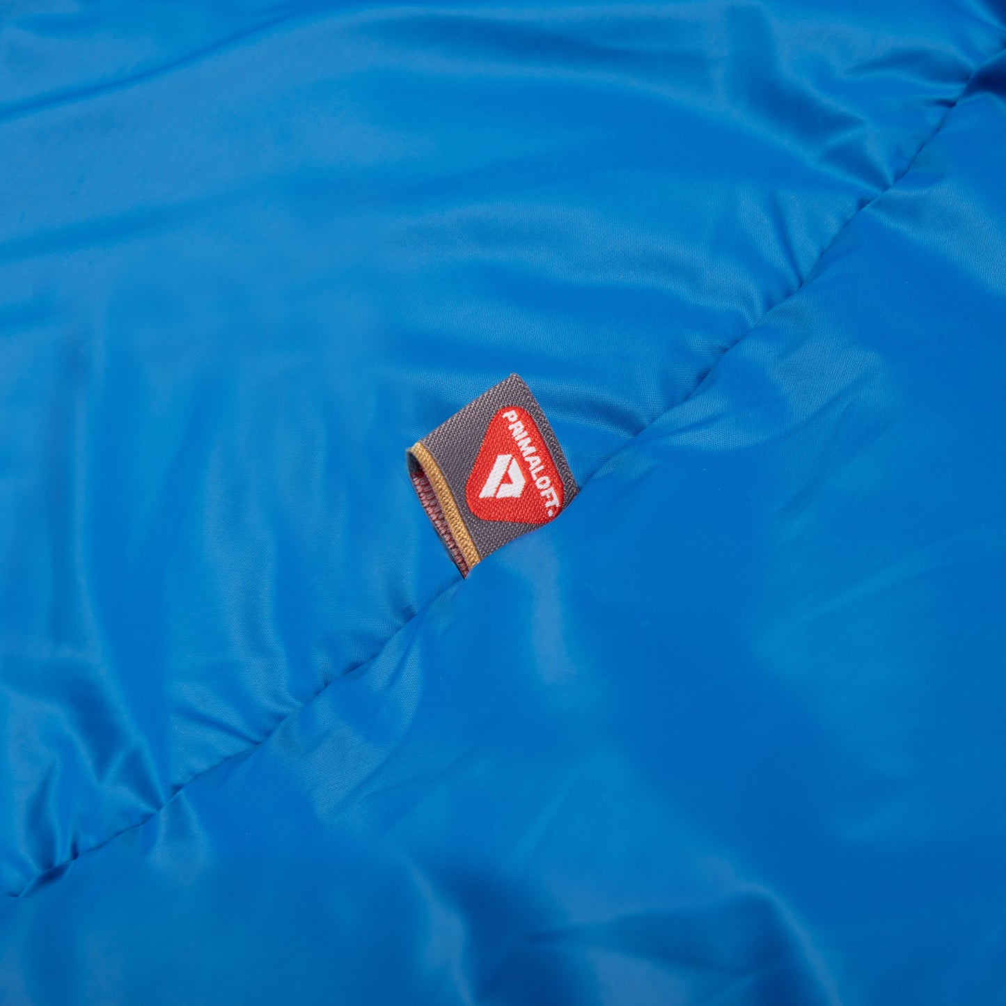 QT Winterjacke | Blau