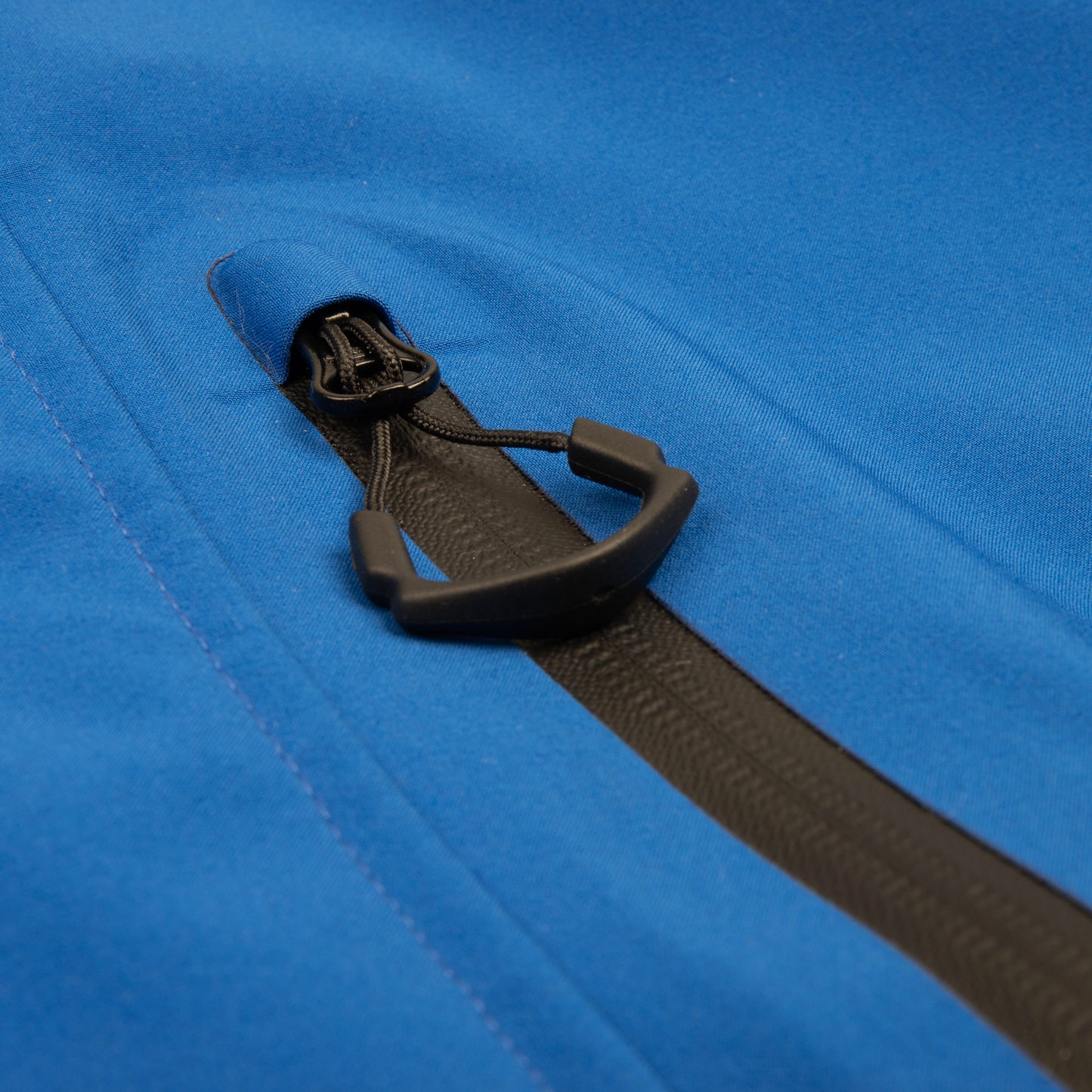 QT Winterjacke | Blau