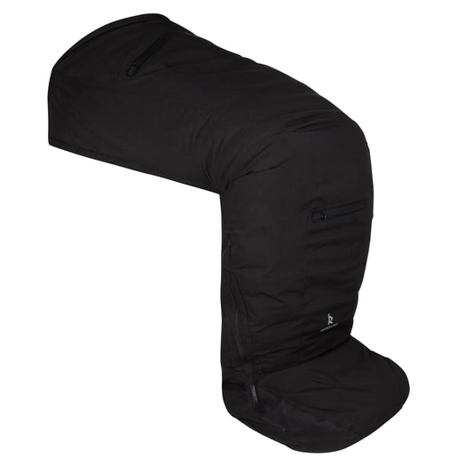 Raindek ETX | Schwarz Kinetik Balance