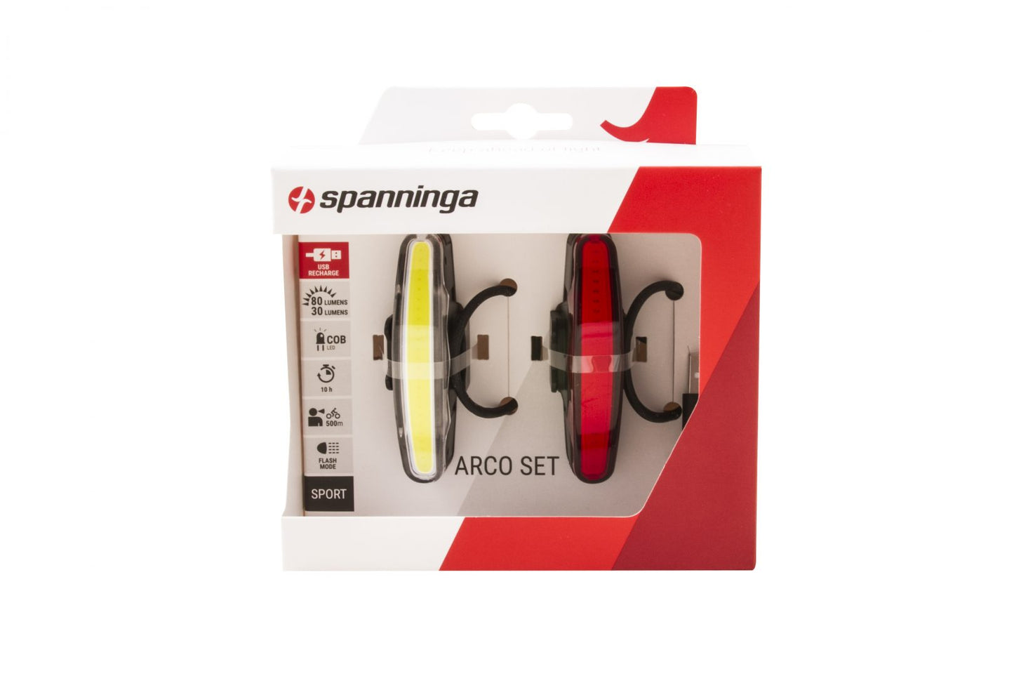 ARCO Set
