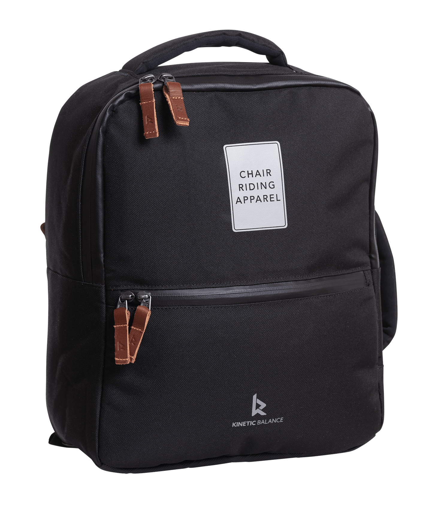 Rucksack | Schwarz