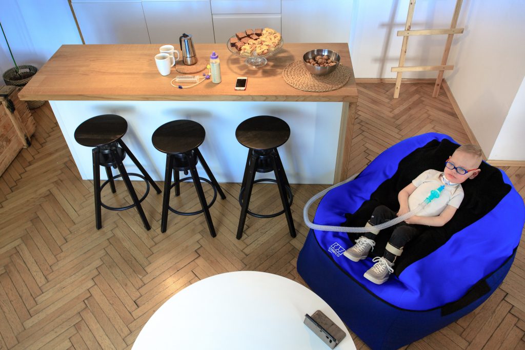 Stabilo BEANSEAT